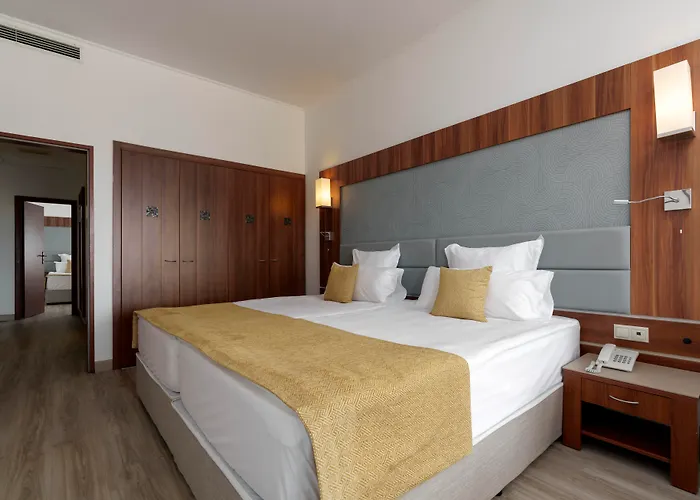 酒店 Alua Helios Bay