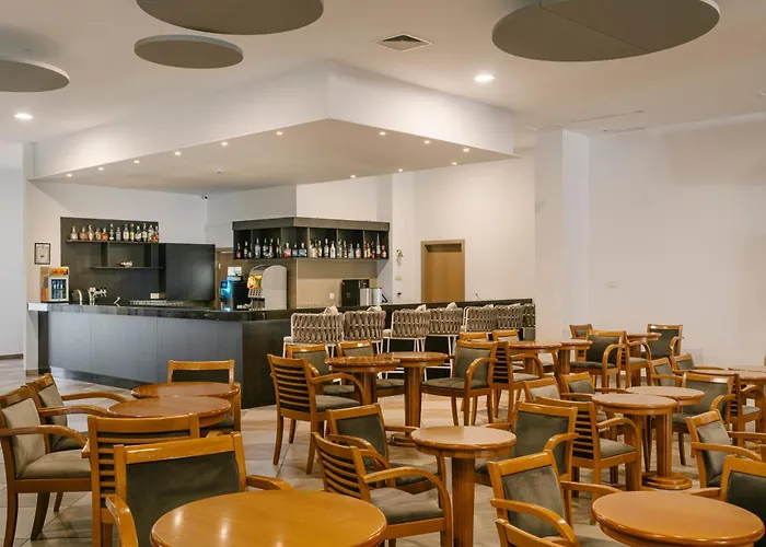 Alua Helios Bay Hotell 4*