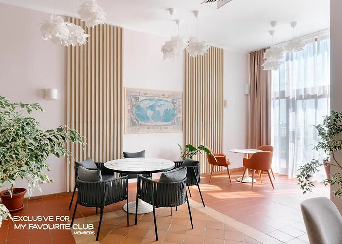 酒店 Alua Helios Bay 4*