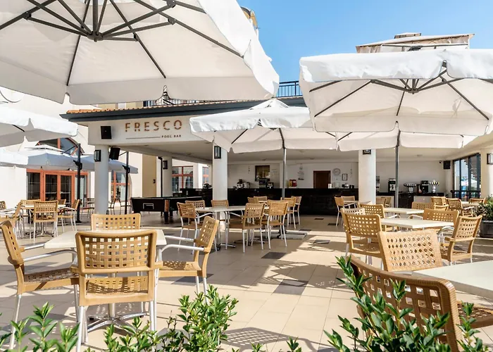 酒店 Alua Helios Bay