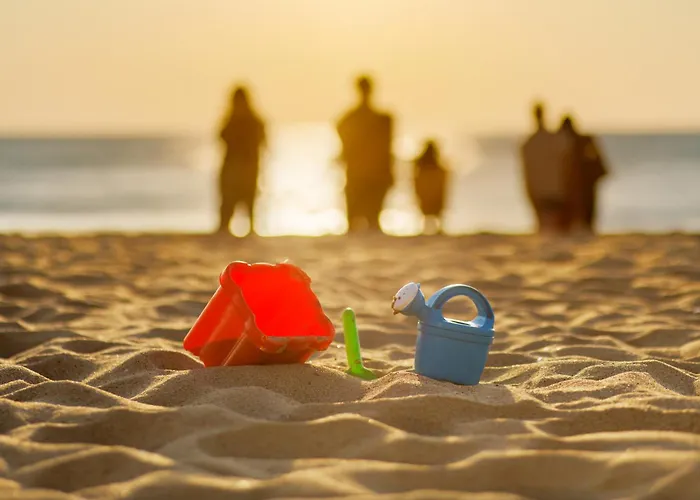 Alua Helios Bay Обзор