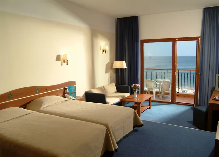 Alua Helios Bay Обзор