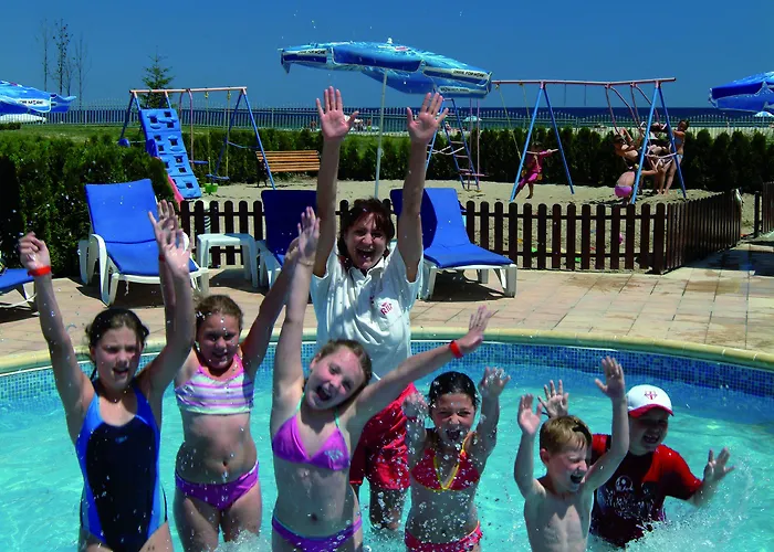 Alua Helios Bay Обзор