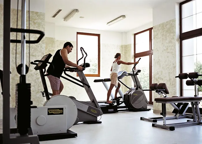 Хотел Alua Helios Bay