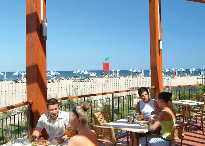 Alua Helios Bay Hotell Obzor