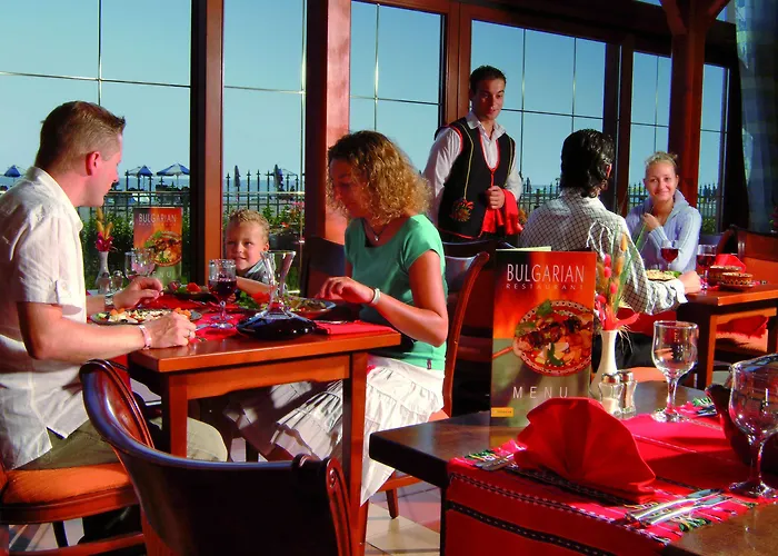 酒店 Alua Helios Bay 4*