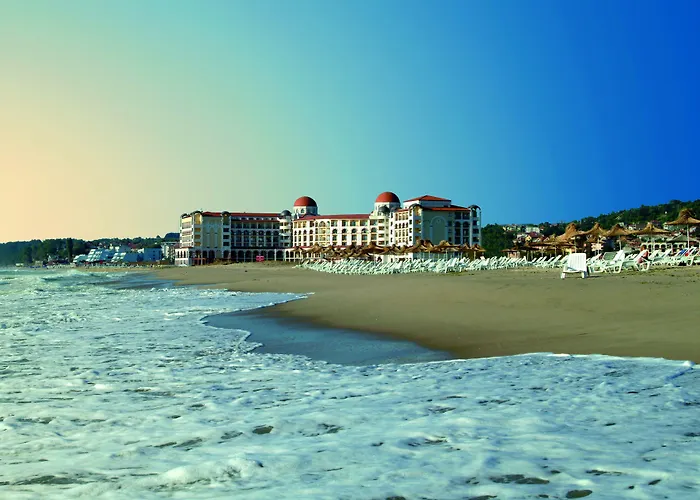 Alua Helios Bay Обзор