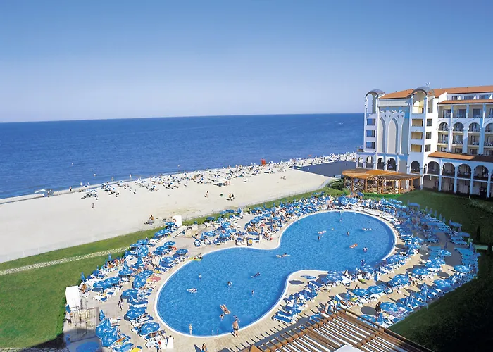 Alua Helios Bay Обзор