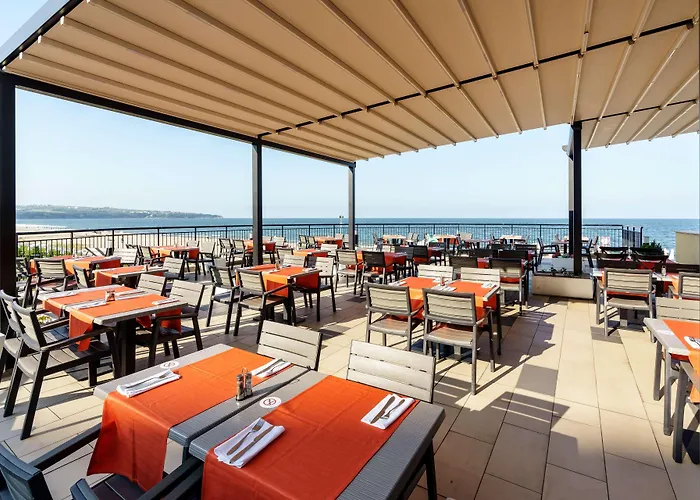 Hotell Alua Helios Bay