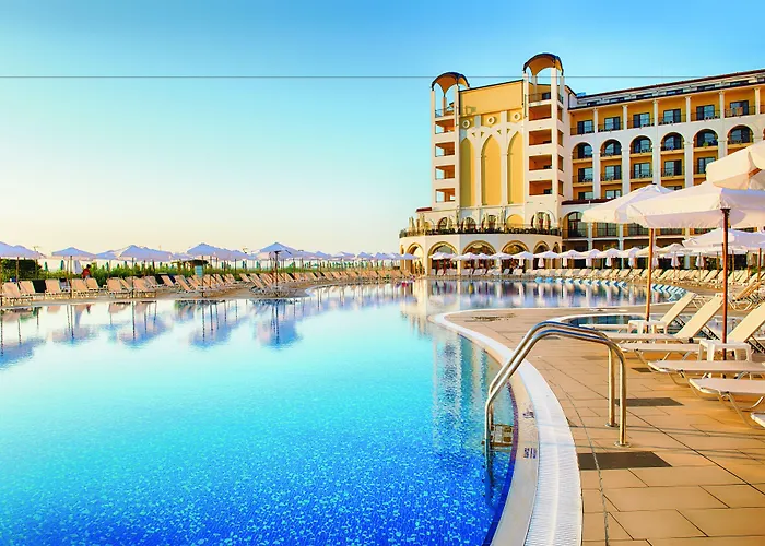 Alua Helios Bay 4* Обзор