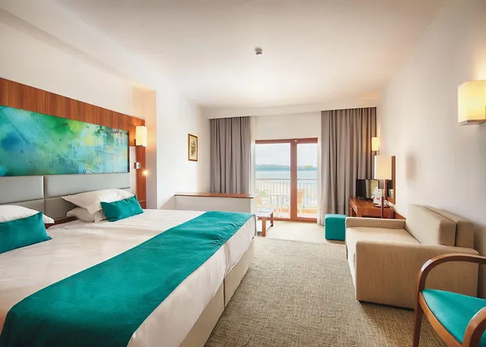 Hotell Alua Helios Bay Obzor