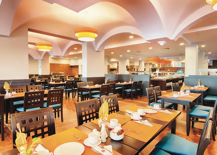 酒店 Alua Helios Bay