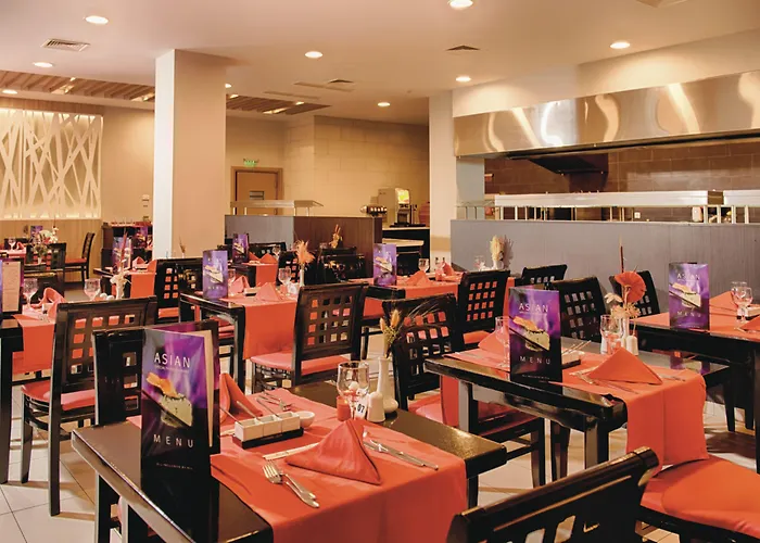 Alua Helios Bay Обзор