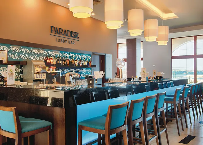 Alua Helios Bay 酒店